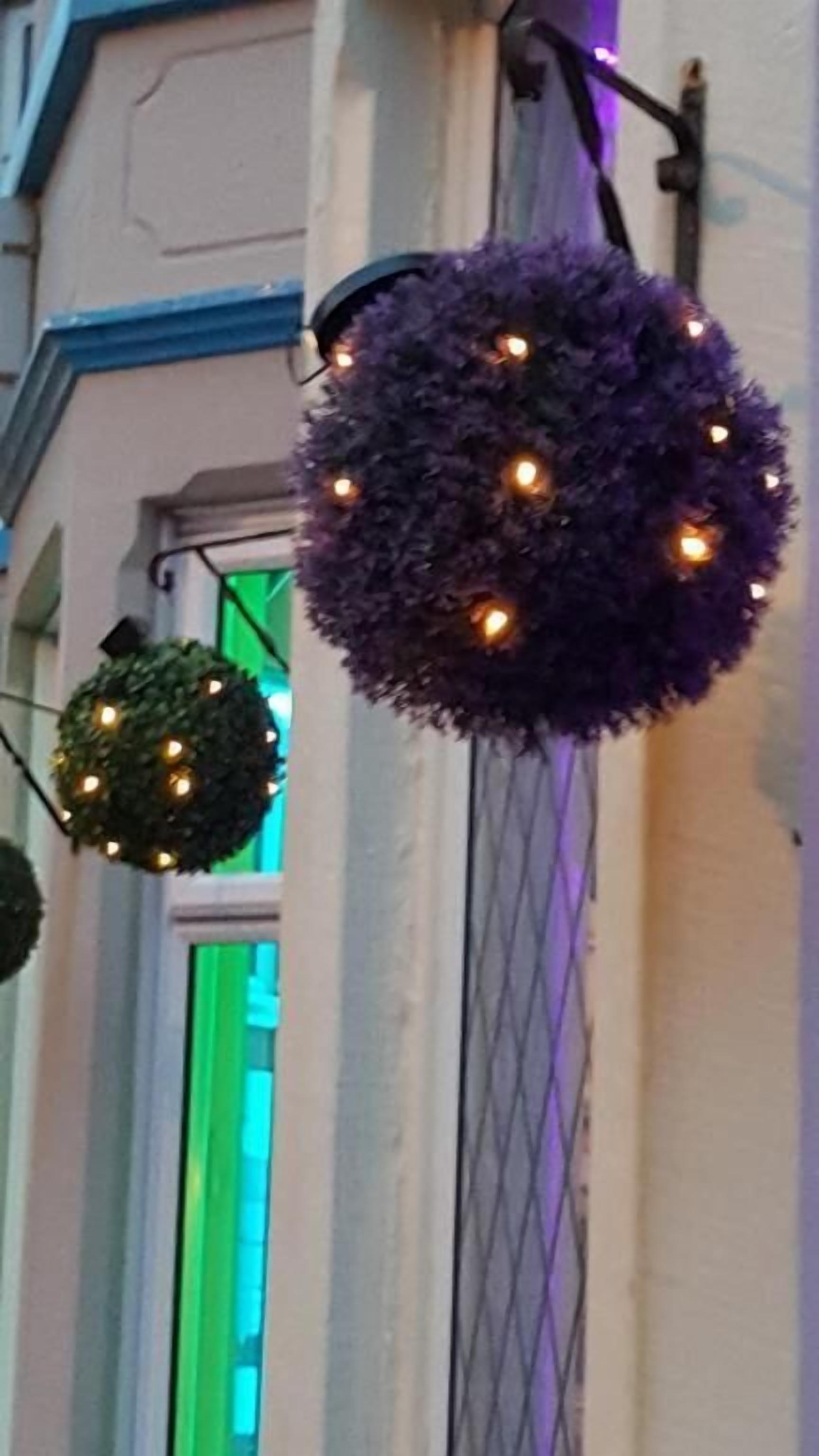 Mayfair Hotel - Blackpool, Blackpool